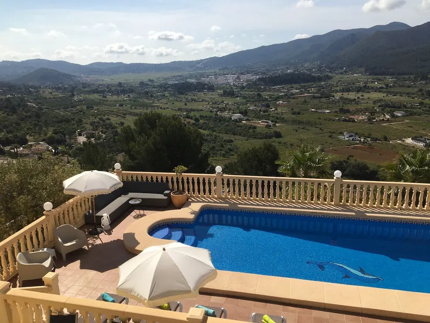 Villa Almazara - Image 1
