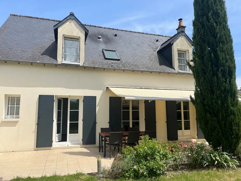 Le Fleuriau - Tours, Loire Valley - Image 1
