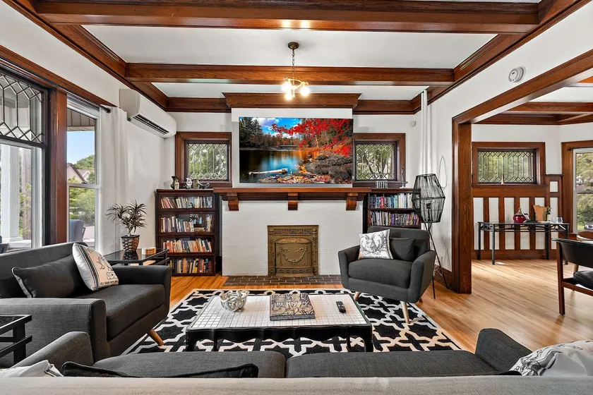 North Warren ‡ Luxury Bathing, King Bed, 3 Bedroom - Image 1