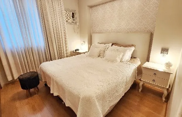 Classic Flat: parking space, air conditioning, swimming pool. - Image 1