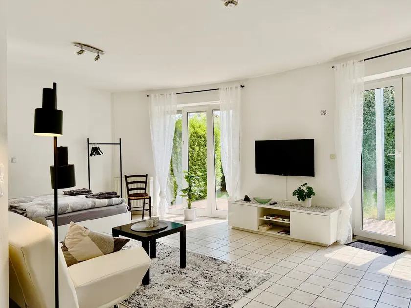 Small idyll: quiet & relaxing - Peter M22 - Image 1