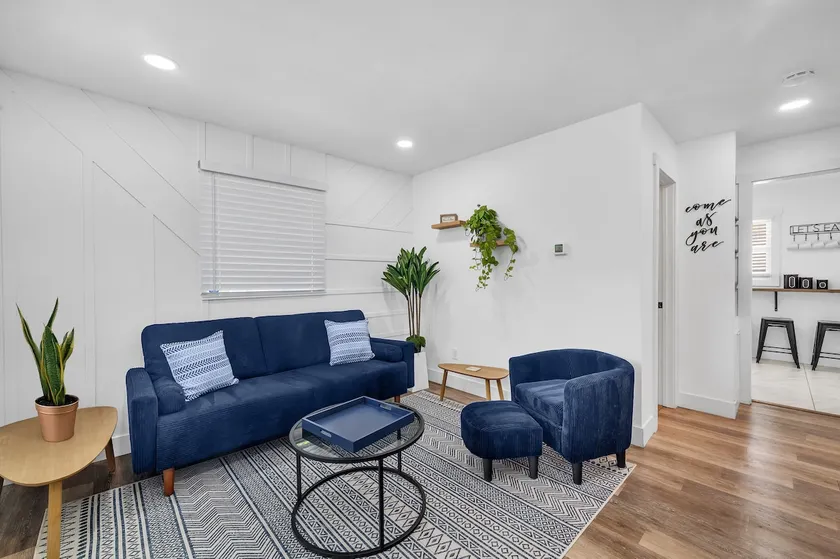 Welcoming, warm, central, and loving cottage - Image 1