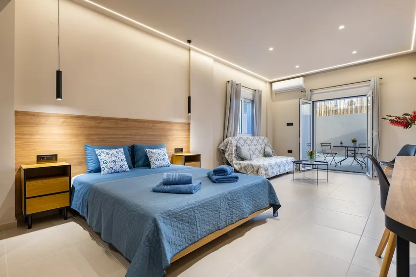 Dom Azure Studios - Image 1