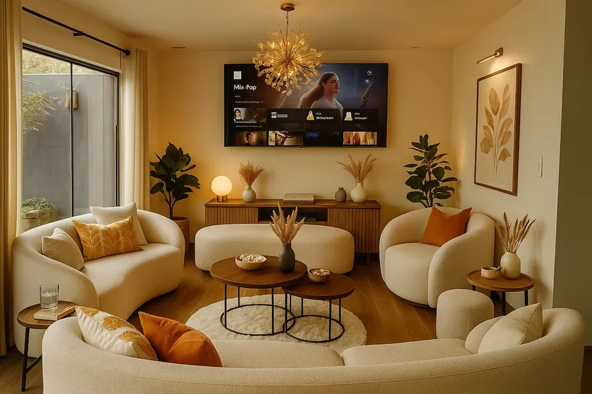 Fast WiFi, Hot Tub, washer&dryer, Ping Pong, 4br - Image 1