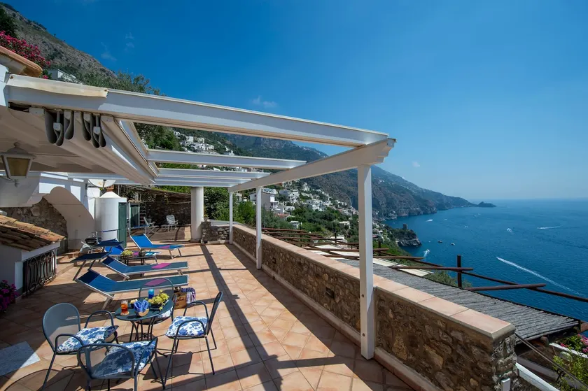 Villino Blu - Image 1