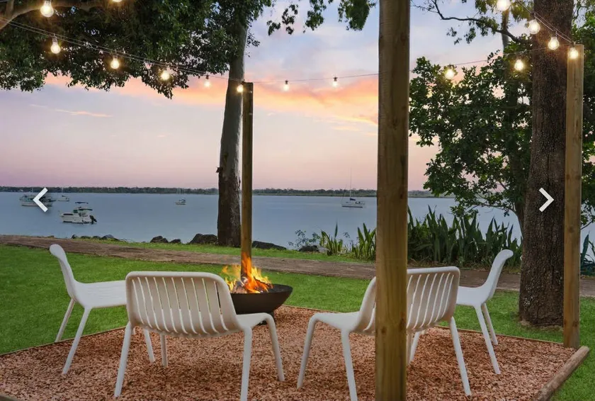 Sunset Cottage on the Burrum River - Image 1