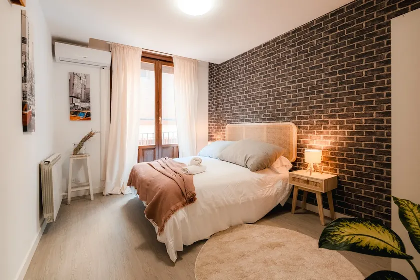 Casa Augusta | Renovada | Centro Histórico | 5 Pax - Image 1