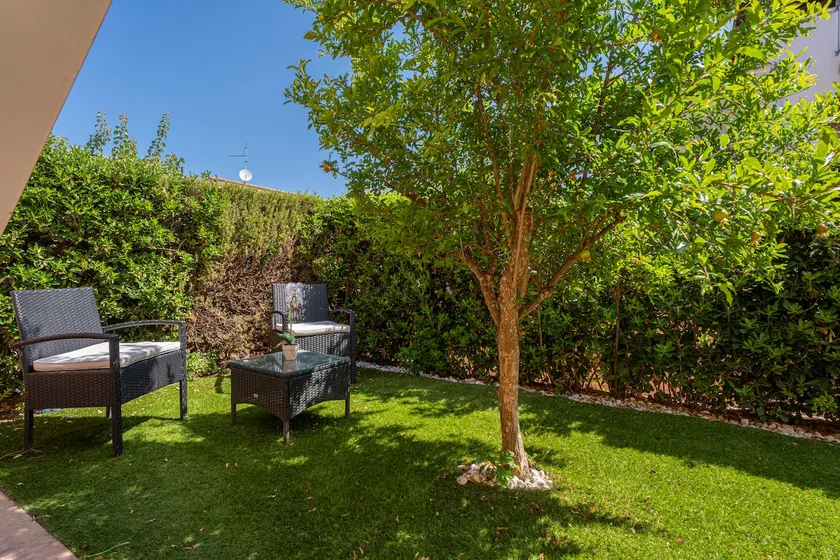 Apartment Sardinia Porto San Paolo, Walking distance to the beach - Image 1