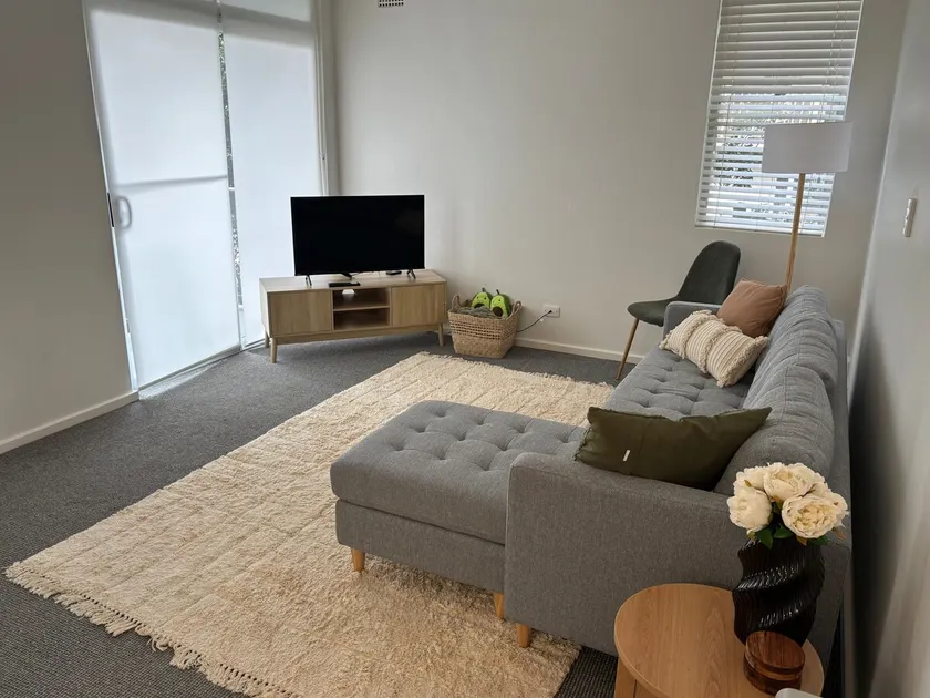 Cosy 2 bedder in Avalon Beach - Image 1