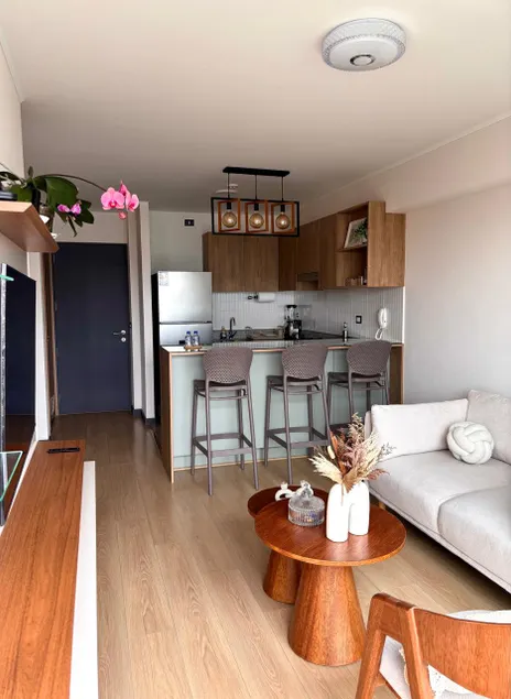 Entire home: Exclusive apartment in Magdalena - Image 1