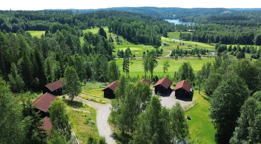 Noretjärns Stugby - Image 1