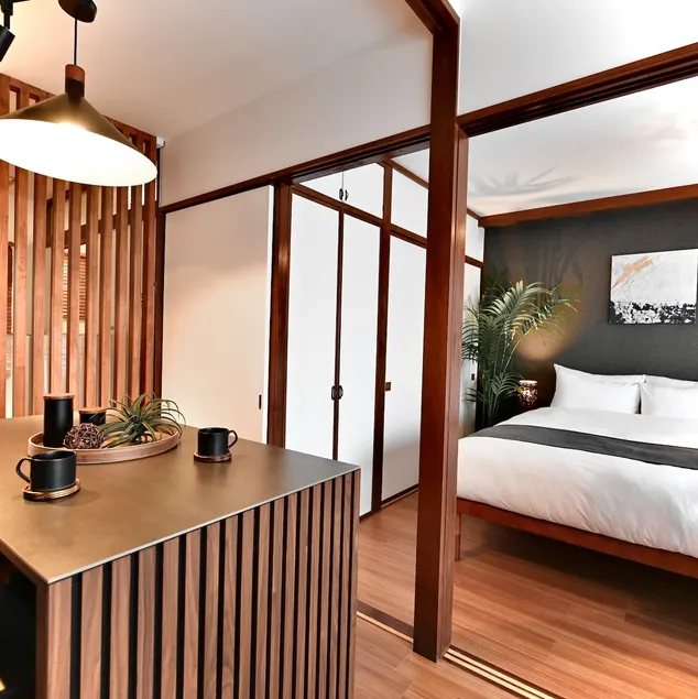 Cocoro Nishiogikubo Station 4-minute walk, with WiFi, Family Apartment 404 - Image 1