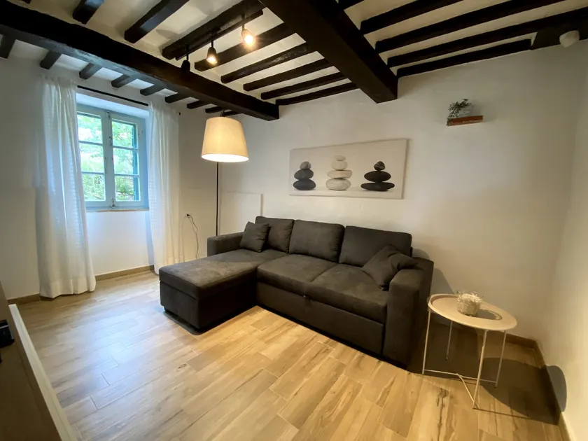 Apartment 7 minutes from the Saturnia Spa - Image 1