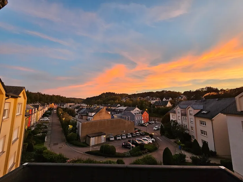 Sunny & Quiet Apartment | Balcony & WiFi | Esch - Image 1