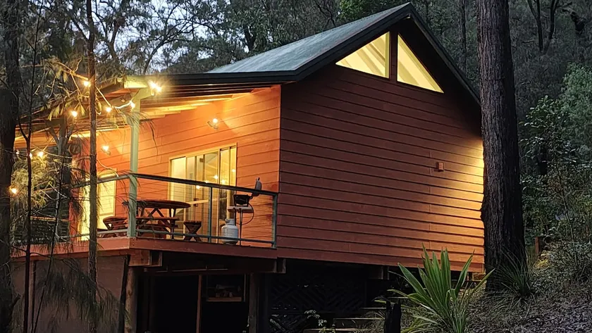 Creekwood — Escape into Nature. - Image 1
