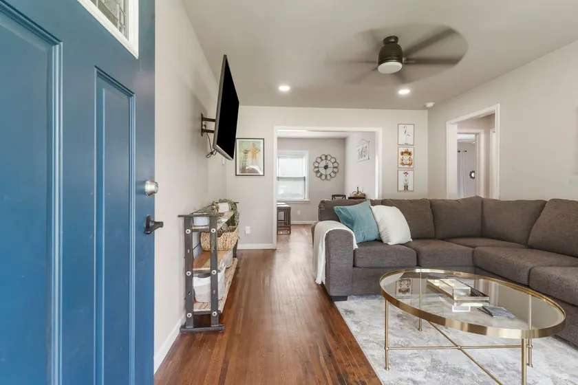 Brookside's Riverside Retreat - *A Tulsa Charmer* - Image 1