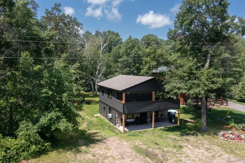 Lake View Cottage|Breezy Point Resort, Golf Access - Image 1