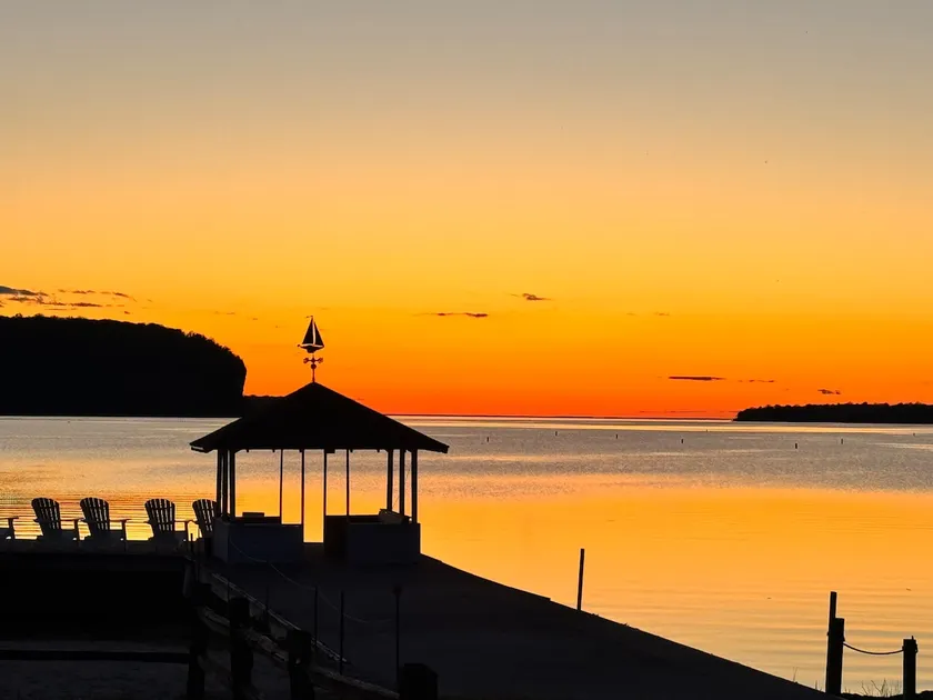 Prvt Luxury Home: Ephraim, Sister Bay & Fish Creek - Image 1