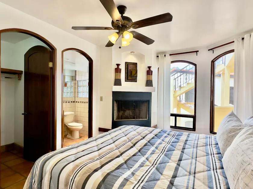 Puerto Nuevo Surf Villa Tranquilidad 2BR with pool - Image 1