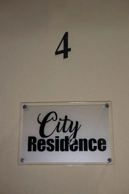 City Residence - Image 1