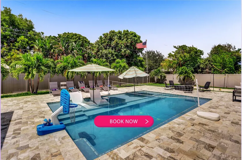 Luxury 7BR, 2 Homes, HTD Pool - Image 1