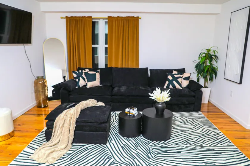Cozy Stay near American Dream NYC | EWR | Metlife - Image 1