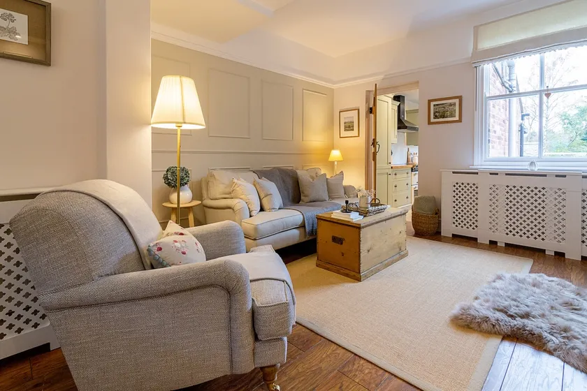 The Railway Cottage - Image 1