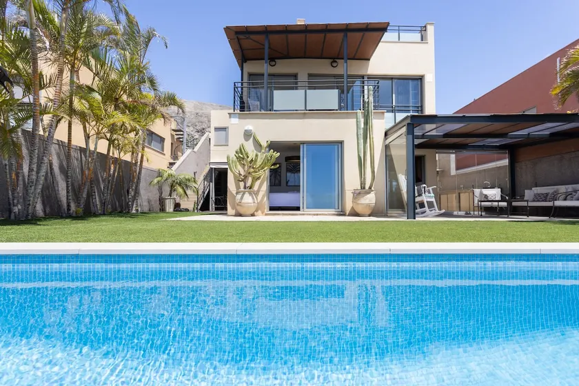 Home2Book Ocean View Villa, Private Pool & Garden - Image 1