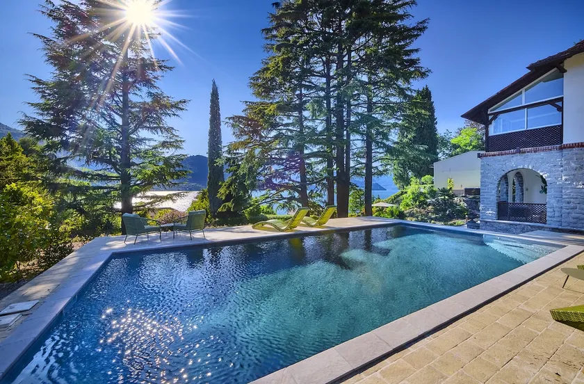 Villa Velia with air conditioning and private pool - Image 1