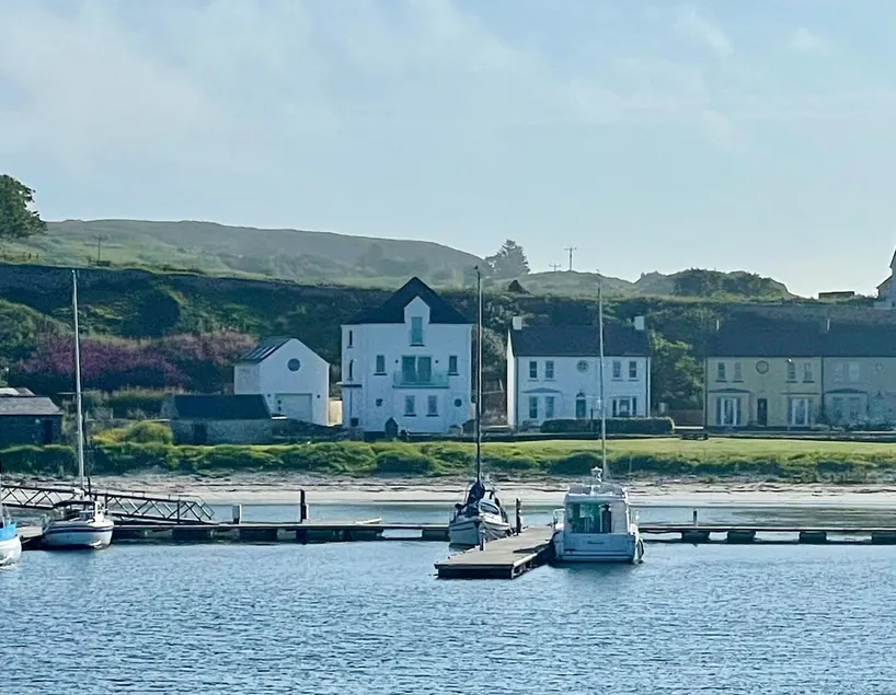 The Lookout, Rathlin Island - Image 1