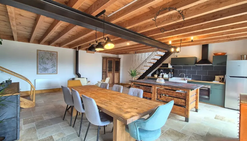 Chez Bob - Charming Barn - Image 1