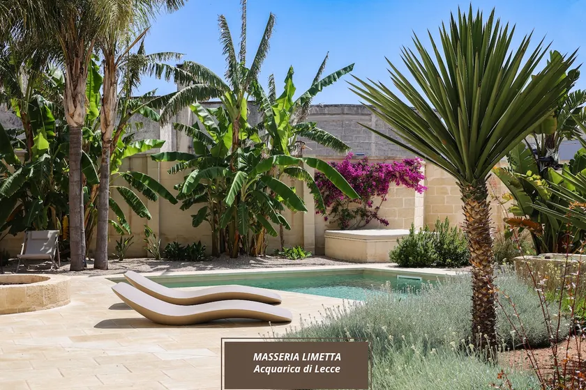 Masseria Limetta – Luxury Retreat - Image 1