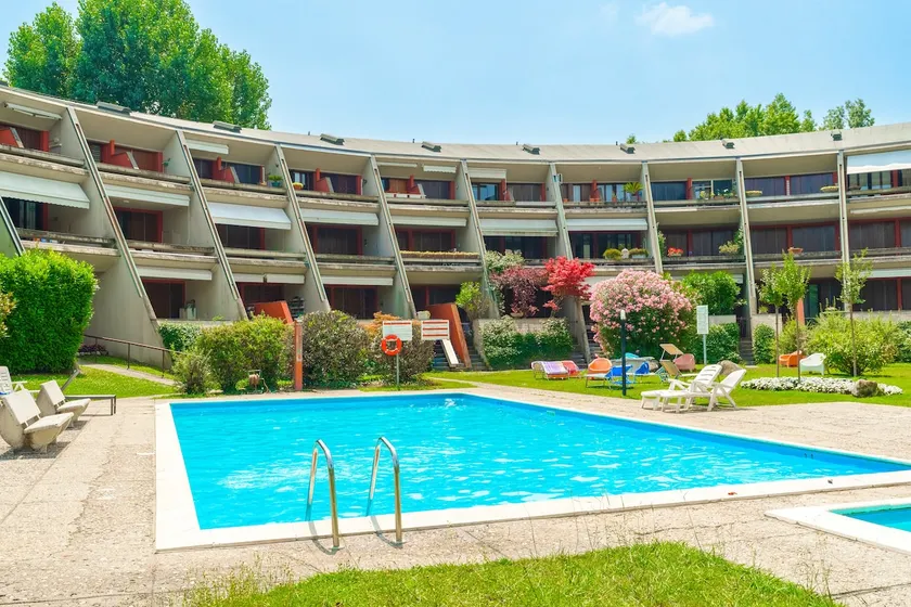 [Arena on the Lake] + Pool - Image 1