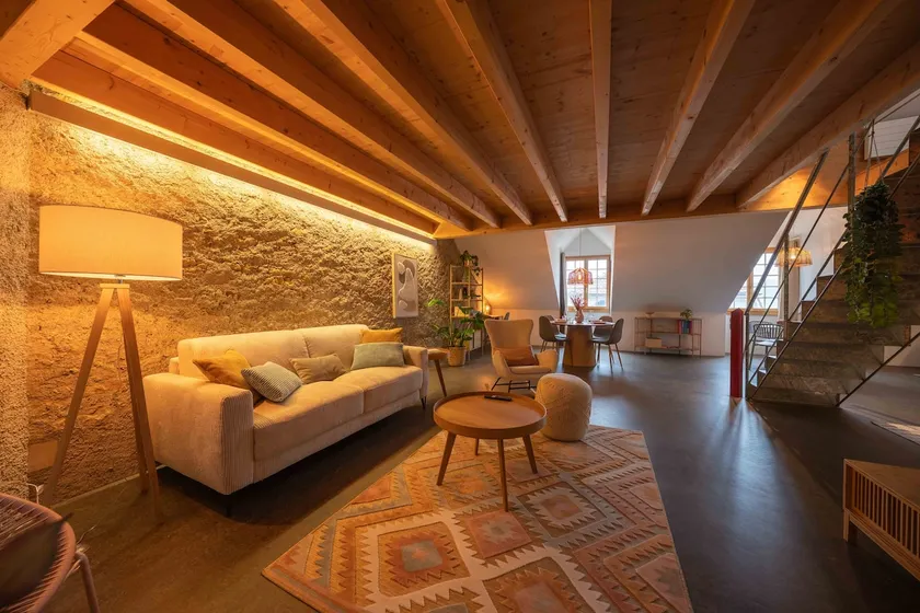 Family Loft NOALA Murten - Image 1