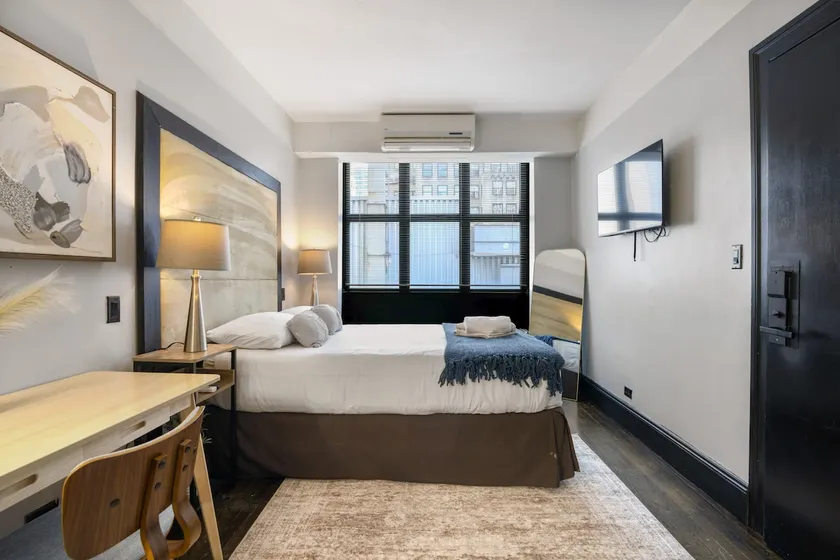 Timeless Manhattan/New York Stay - Image 1