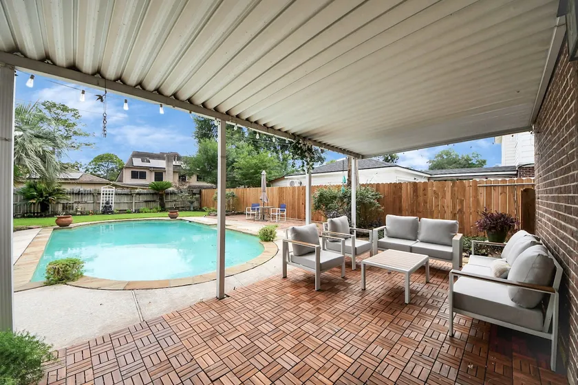 Casa Blush - With Pool - Image 1