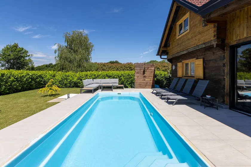 Coha, a magical vacation home - Image 1