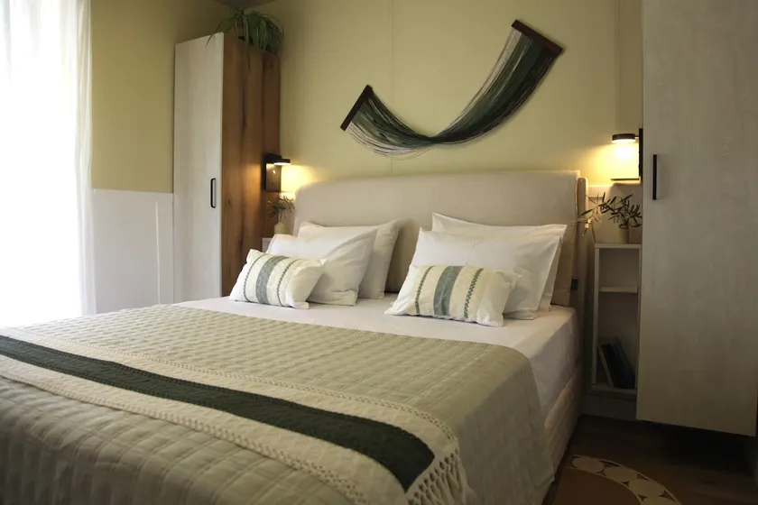 Olive Tree Beach House - Image 1