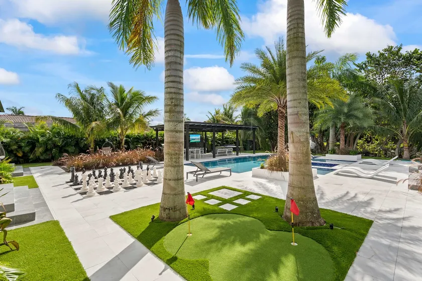 Waterfront Estate with Pool | Spa | BBQ | Games - Image 1