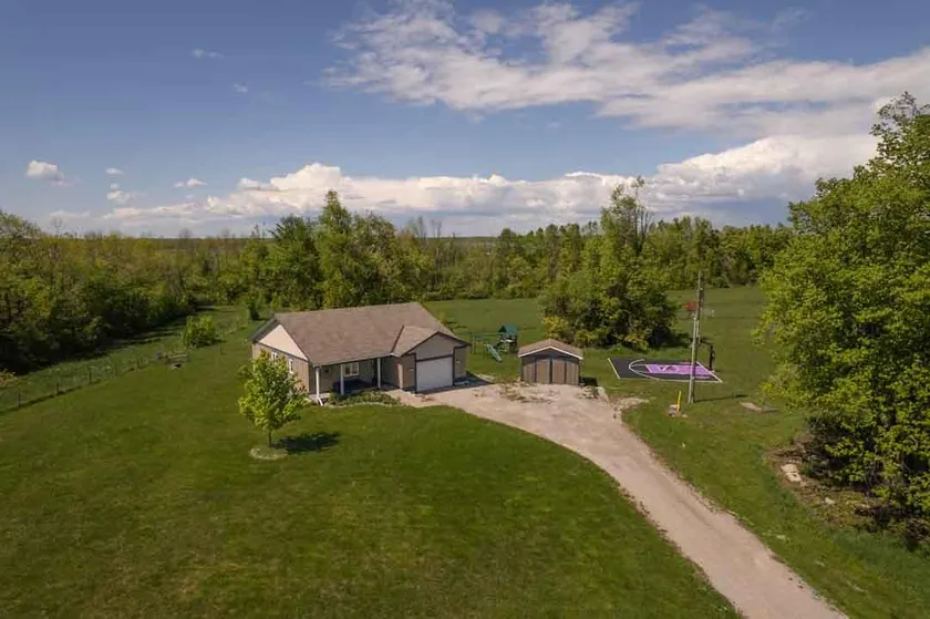 Rama Ridge with Basketball Court, Hot Tub, Sauna - Image 1