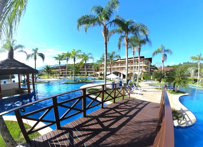 Entire apartment in the Costabella condominium - Angra RJ - Image 1