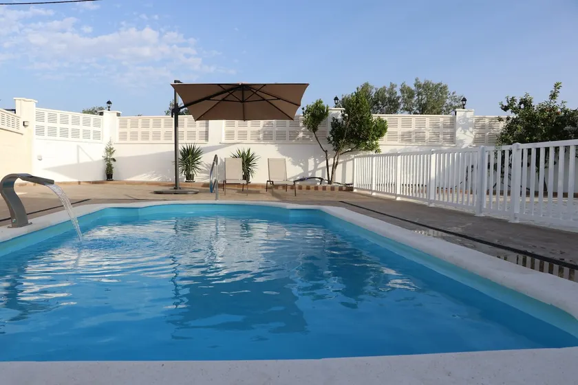 Villa Calatrue - Almeria - Tabernas - Image 1