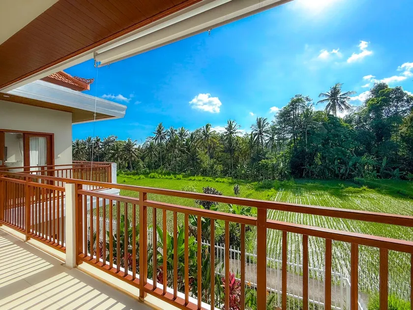 Villa Verdana Ubud - Image 1