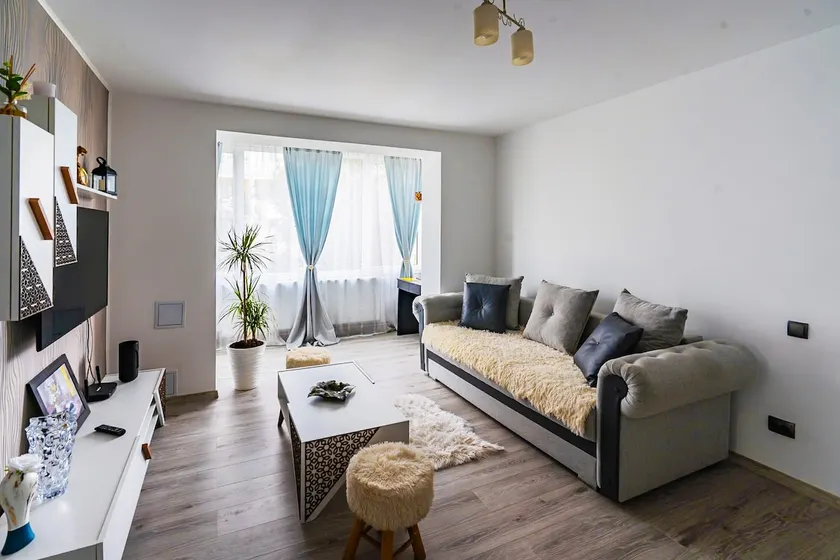 Apartament Benicarlo1 - Image 1