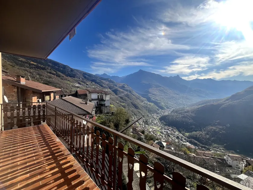 The Panoramic: Wake up with a view of the Alps - Image 1