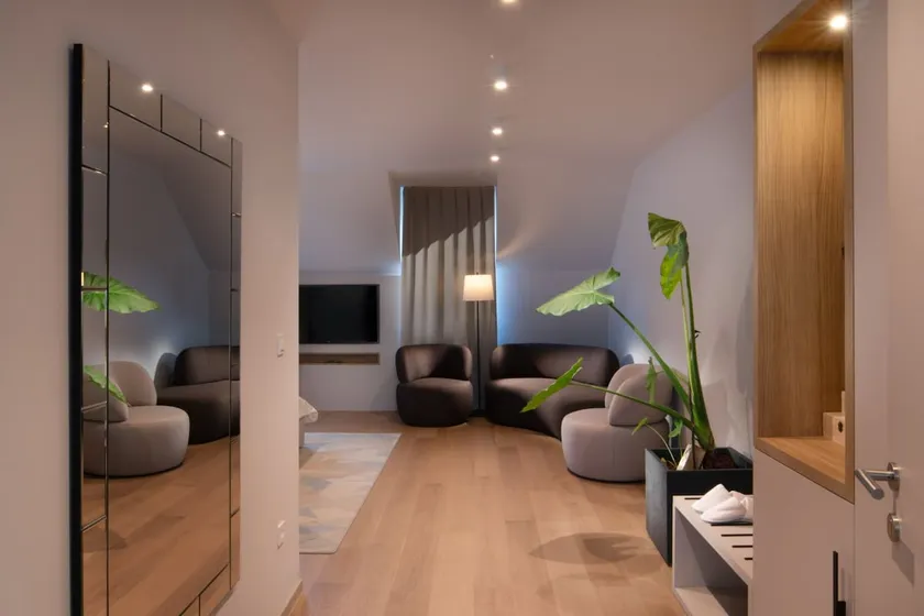 Deluxe room - Elisse - Image 1