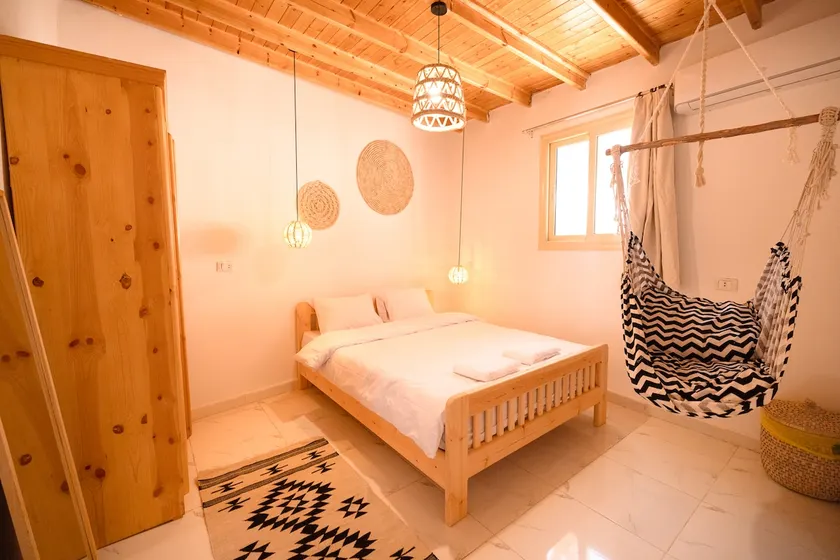 Bali style cozy vibes - Image 1