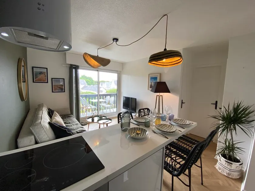 Beautiful apartment 5 minutes from the beach - Image 1