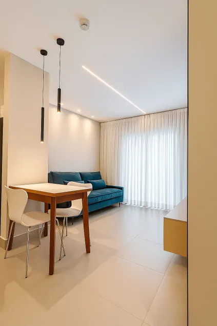 Top Apartment • Comfort • Beach 8 min / Shopping 3 min - Image 1