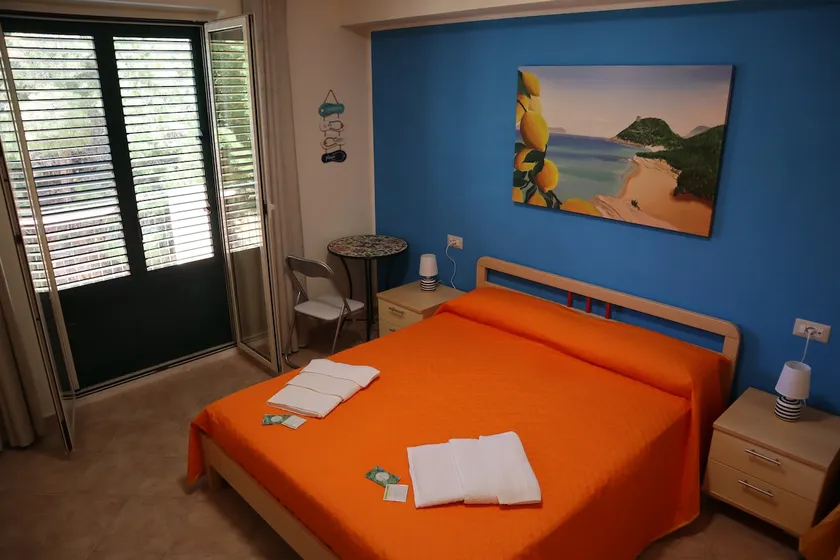 Sicilia Tirrena Holiday Home - Image 1